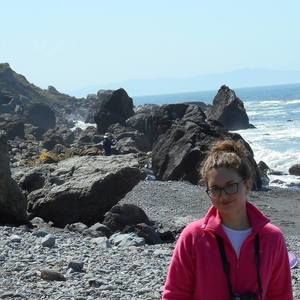 Meet your Posher, Catherine